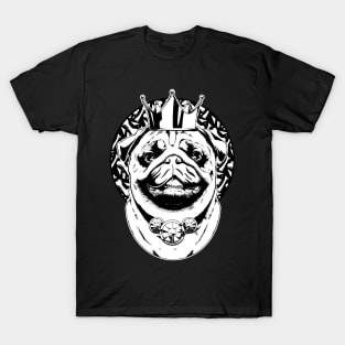 King of Bones T-Shirt